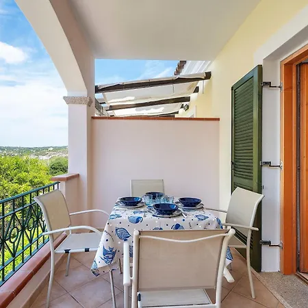 شقة Casa Milly Con Piscina Condivisa