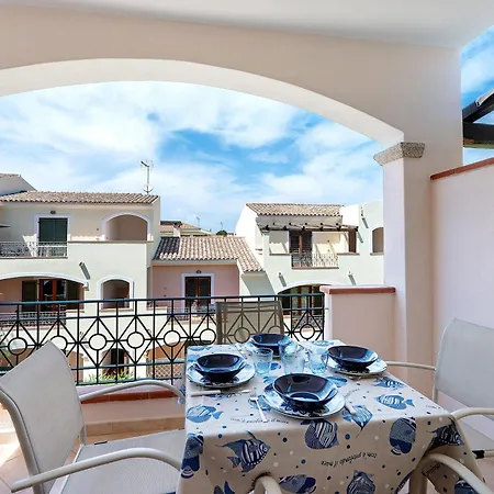 Casa Milly Con Piscina Condivisa