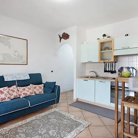 Casa Milly Con Piscina Condivisa شقة *