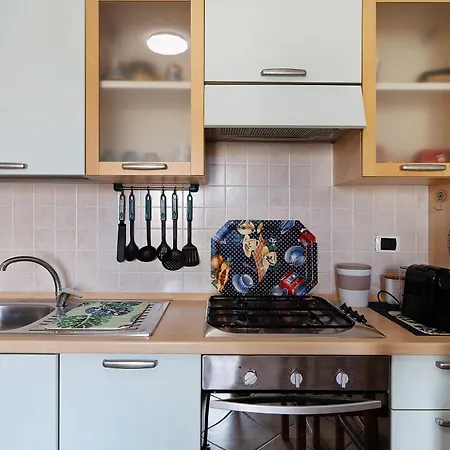 Casa Milly Con Piscina Condivisa شقة سانتا تيريزا غالّورا