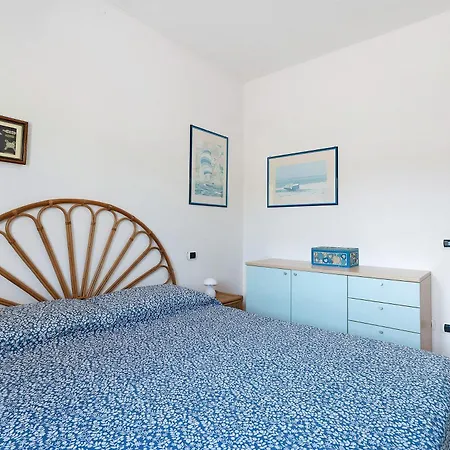 شقة Casa Milly Con Piscina Condivisa *