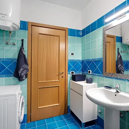 Casa Milly Con Piscina Condivisa *