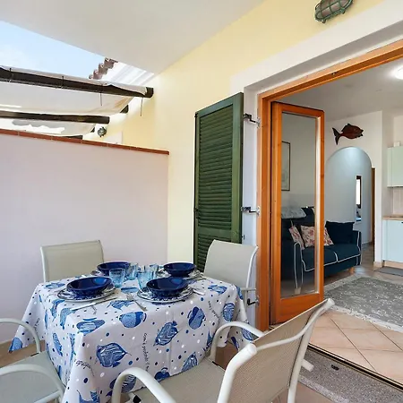 Casa Milly Con Piscina Condivisa *