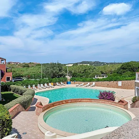Casa Milly Con Piscina Condivisa * Санта-Тереза-Галлура