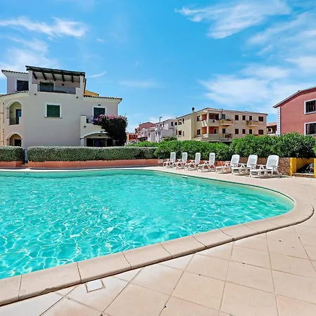 Casa Milly Con Piscina Condivisa شقة *