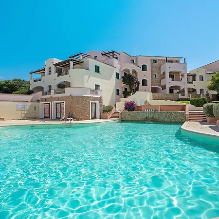 Casa Milly Con Piscina Condivisa