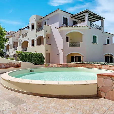 Casa Milly Con Piscina Condivisa * سانتا تيريزا غالّورا