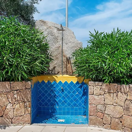 Casa Milly Con Piscina Condivisa